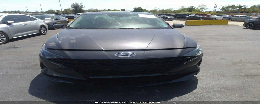5NPLM4AG1NH059850 2022 HYUNDAI ELANTRA photo no. 6