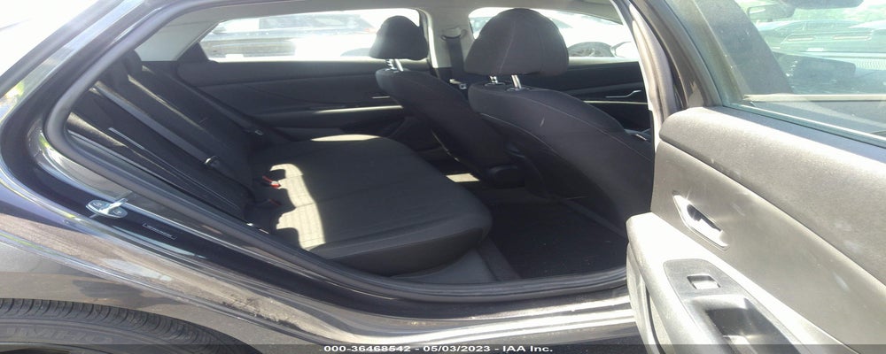 5NPLM4AG1NH059850 2022 HYUNDAI ELANTRA photo no. 8