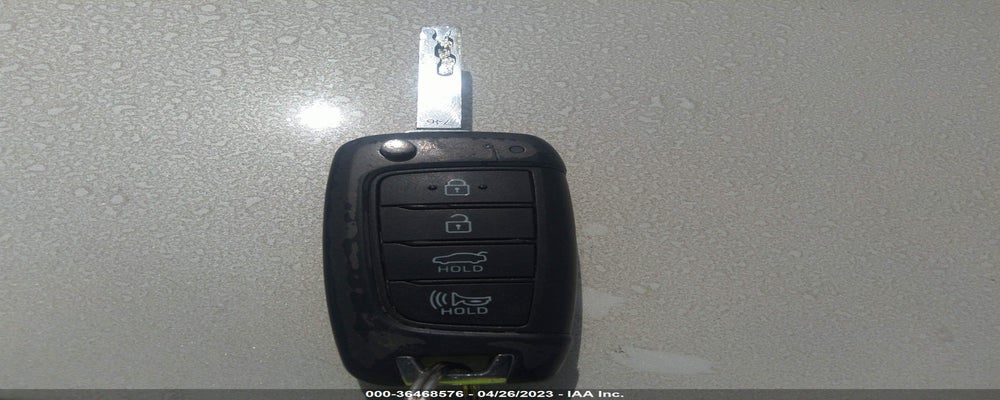 3KPC24A3XKE084846 2019 HYUNDAI ACCENT photo no. 11