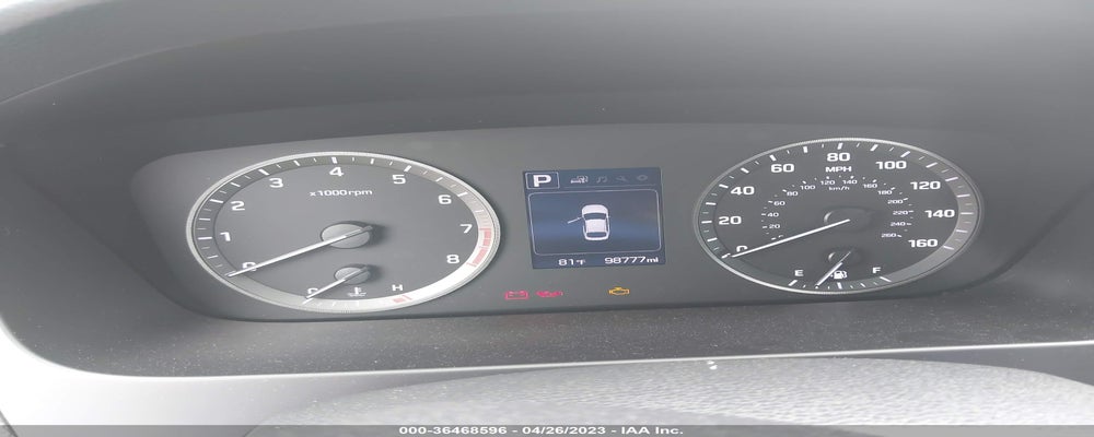 5NPE24AF6FH239638 2015 HYUNDAI SONATA photo no. 7