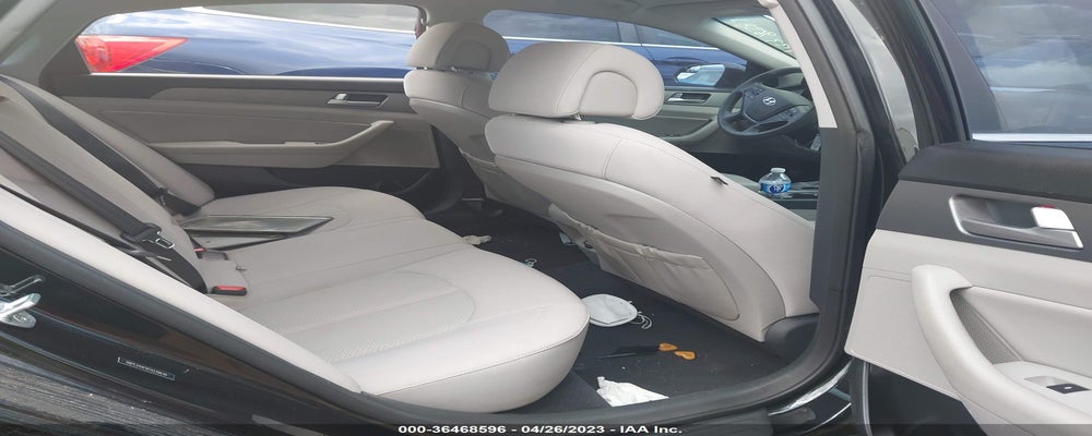 5NPE24AF6FH239638 2015 HYUNDAI SONATA photo no. 8