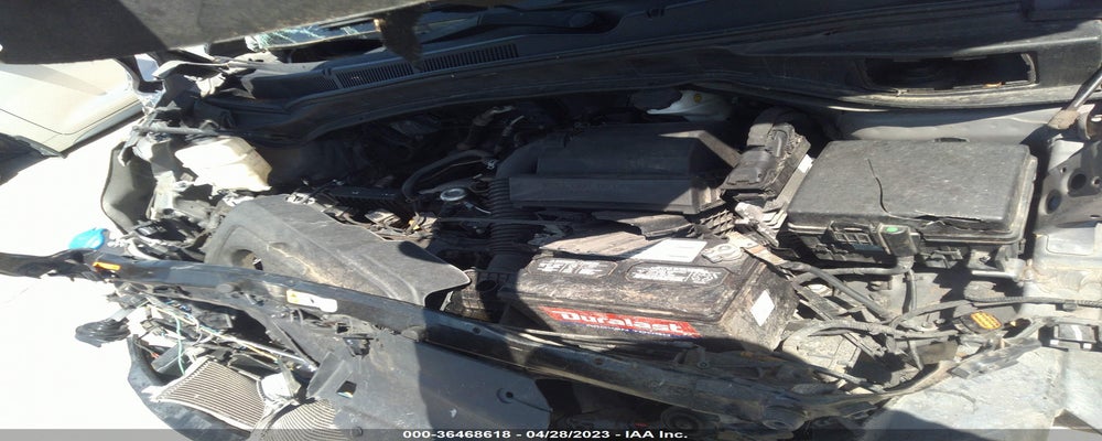 5XYZU3LB6HG400760 2017 HYUNDAI SANTA FE SPORT photo no. 10