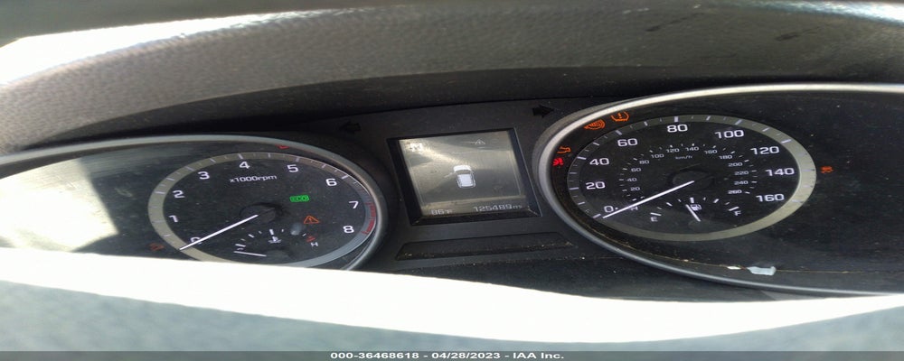 5XYZU3LB6HG400760 2017 HYUNDAI SANTA FE SPORT photo no. 7
