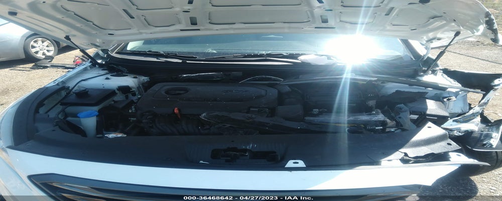 5NPE34AF8GH290671 2016 HYUNDAI SONATA photo no. 10