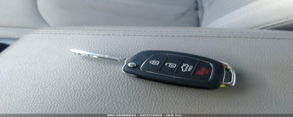 5NPE34AF8GH290671 2016 HYUNDAI SONATA photo no. 11