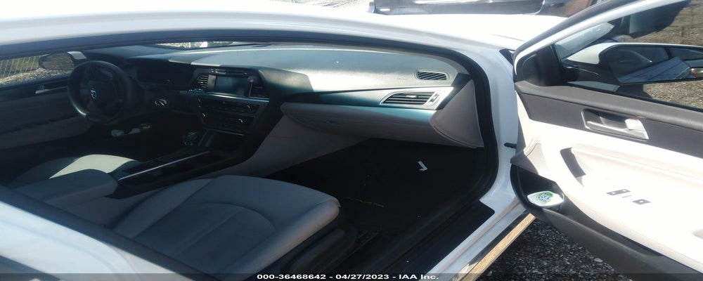 5NPE34AF8GH290671 2016 HYUNDAI SONATA photo no. 5