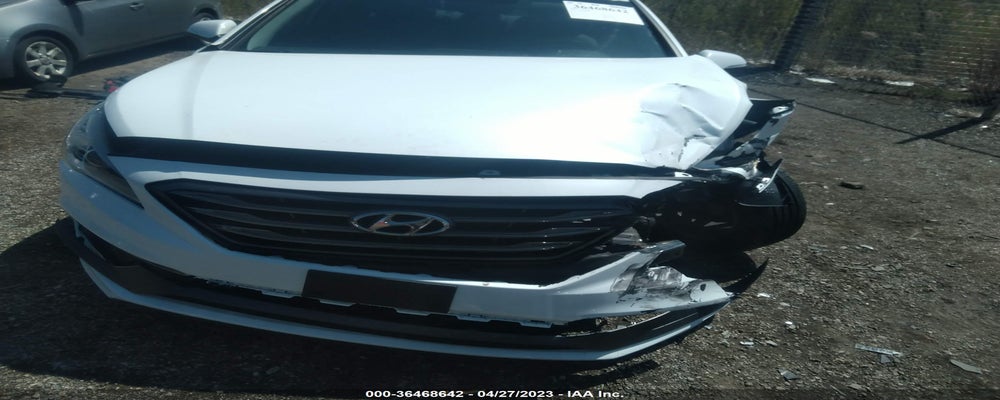 5NPE34AF8GH290671 2016 HYUNDAI SONATA photo no. 6