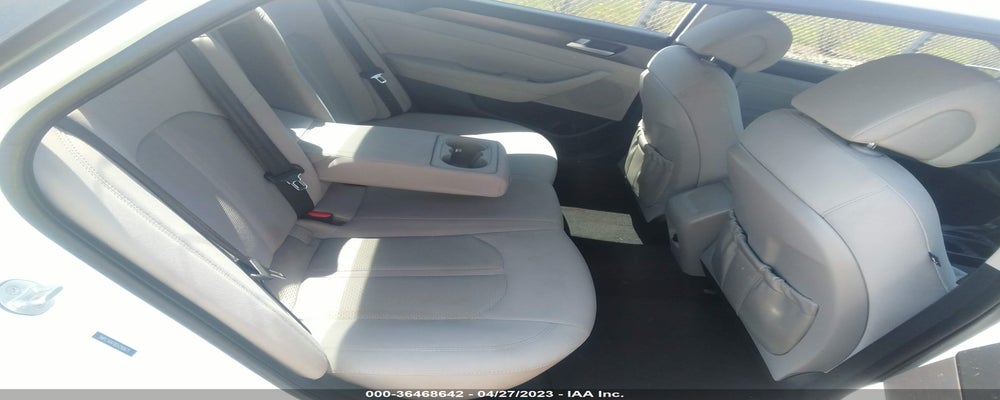 5NPE34AF8GH290671 2016 HYUNDAI SONATA photo no. 8