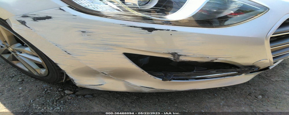 KMHD35LHXGU290088 2016 HYUNDAI ELANTRA GT photo no. 6
