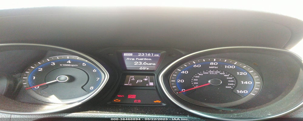 KMHD35LHXGU290088 2016 HYUNDAI ELANTRA GT photo no. 7