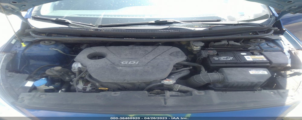KMHCT5AE8HU324907 2017 HYUNDAI ACCENT photo no. 10
