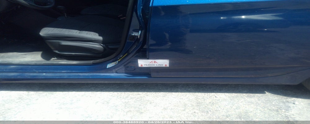 KMHCT5AE8HU324907 2017 HYUNDAI ACCENT photo no. 6