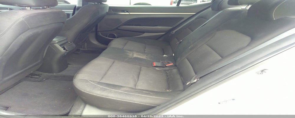 5NPD84LF1JH266391 2018 HYUNDAI ELANTRA photo no. 8