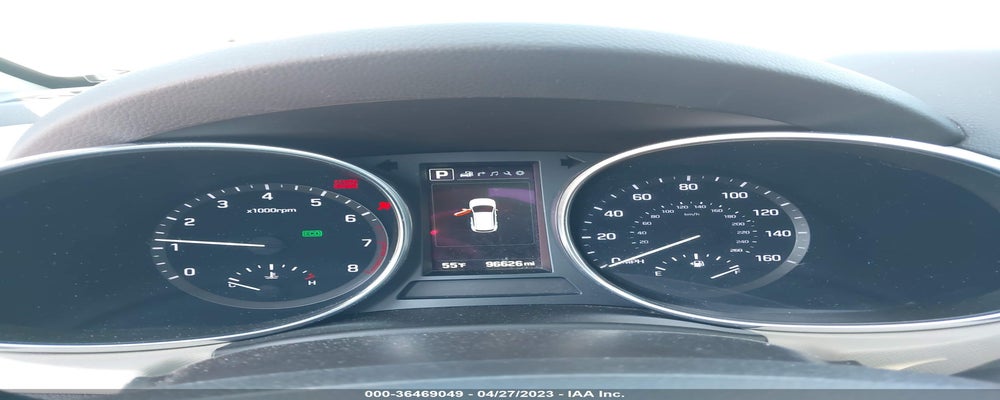 5NMZWDLA6HH042377 2017 HYUNDAI SANTA FE SPORT photo no. 7