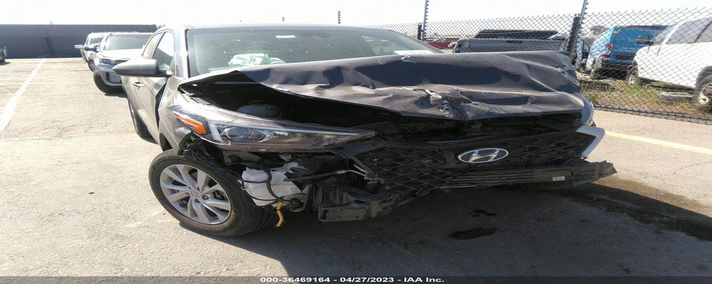KM8J2CA43LU081330 2020 HYUNDAI TUCSON photo no. 6