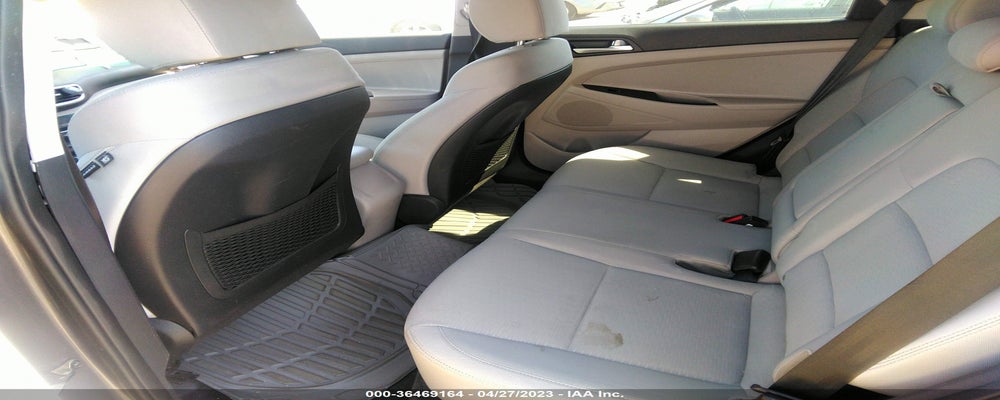 KM8J2CA43LU081330 2020 HYUNDAI TUCSON photo no. 8