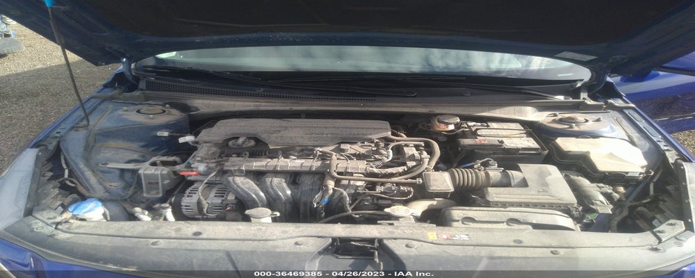 5NPLM4AG9MH046052 2021 HYUNDAI ELANTRA photo no. 10