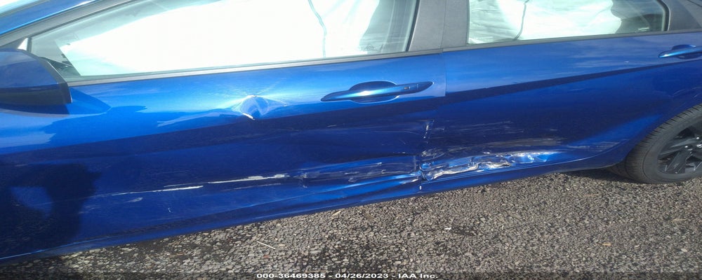 5NPLM4AG9MH046052 2021 HYUNDAI ELANTRA photo no. 6