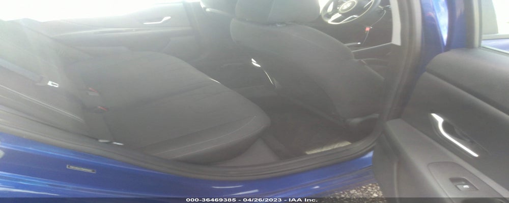 5NPLM4AG9MH046052 2021 HYUNDAI ELANTRA photo no. 8