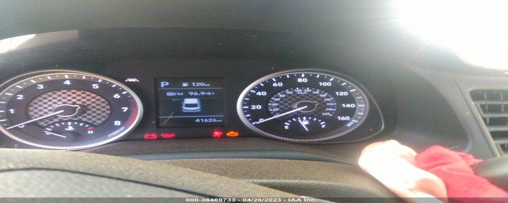 5NPD84LF1KH447766 2019 HYUNDAI ELANTRA photo no. 7