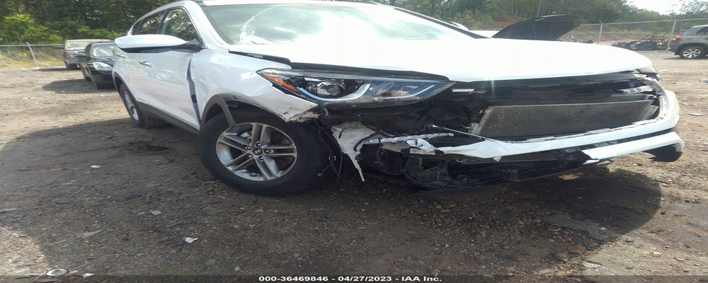 5NMZU3LBXHH030452 2017 HYUNDAI SANTA FE SPORT photo no. 6