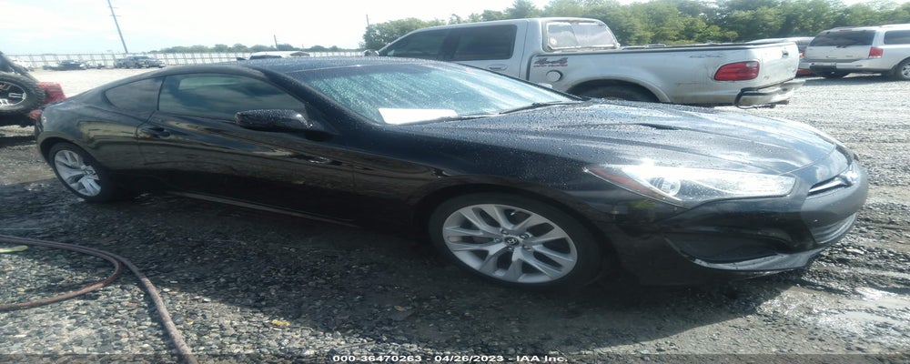 KMHHT6KDXDU106978 2013 HYUNDAI GENESIS COUPE photo no. 12