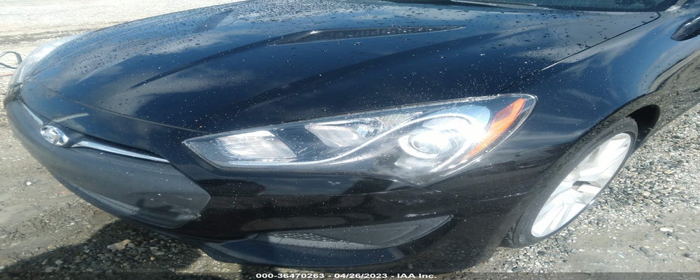 KMHHT6KDXDU106978 2013 HYUNDAI GENESIS COUPE photo no. 6