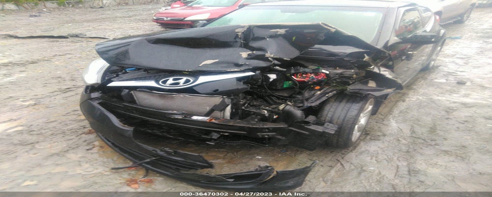 KMHTC6AD7CU045955 2012 HYUNDAI VELOSTER photo no. 6