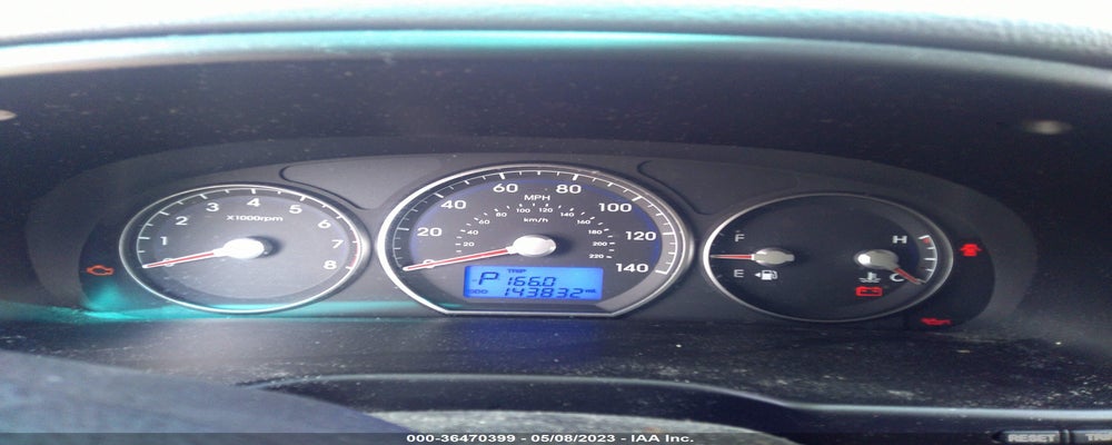 5NMSG3AB4AH379284 2010 HYUNDAI SANTA FE photo no. 7