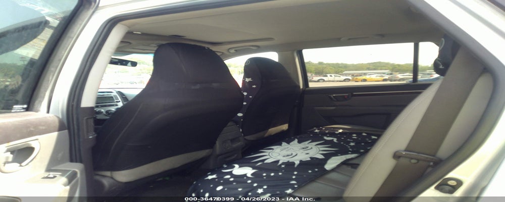 5NMSG3AB4AH379284 2010 HYUNDAI SANTA FE photo no. 8