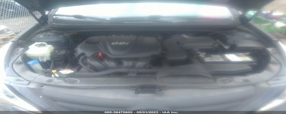 5NPEB4AC9EH943580 2014 HYUNDAI SONATA photo no. 10