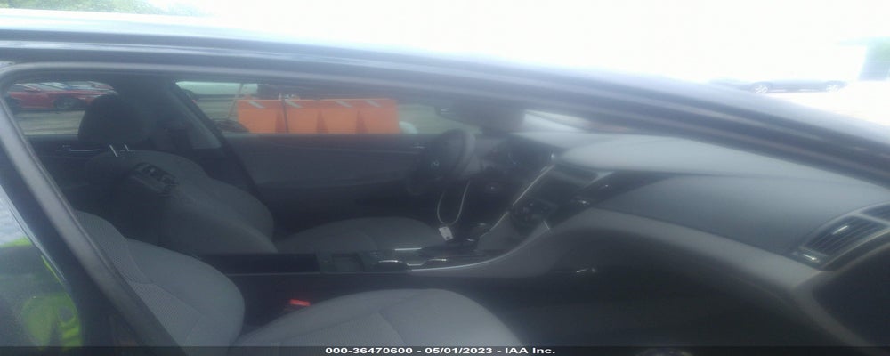 5NPEB4AC9EH943580 2014 HYUNDAI SONATA photo no. 5