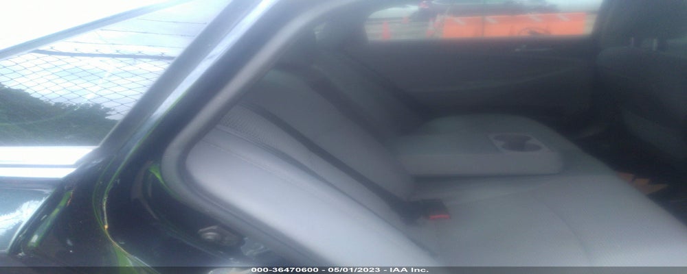 5NPEB4AC9EH943580 2014 HYUNDAI SONATA photo no. 8