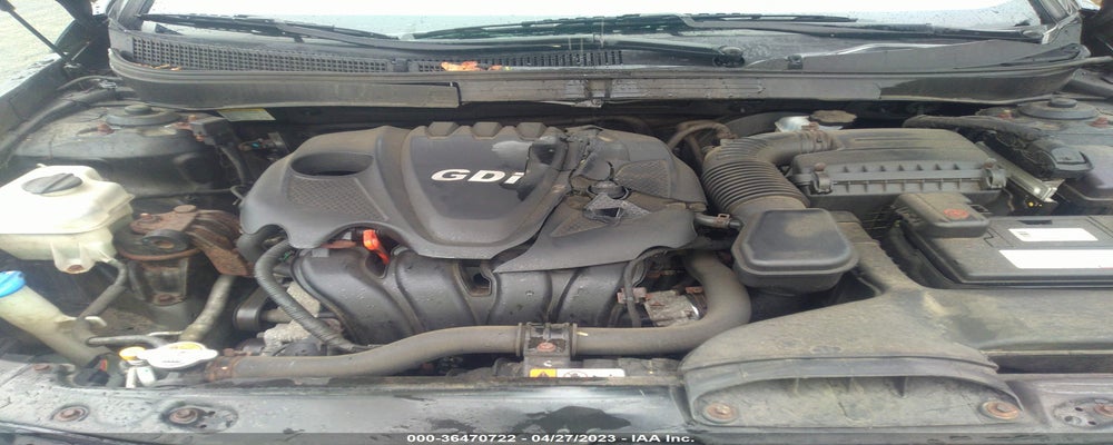 5NPEB4AC0DH605516 2013 HYUNDAI SONATA photo no. 10