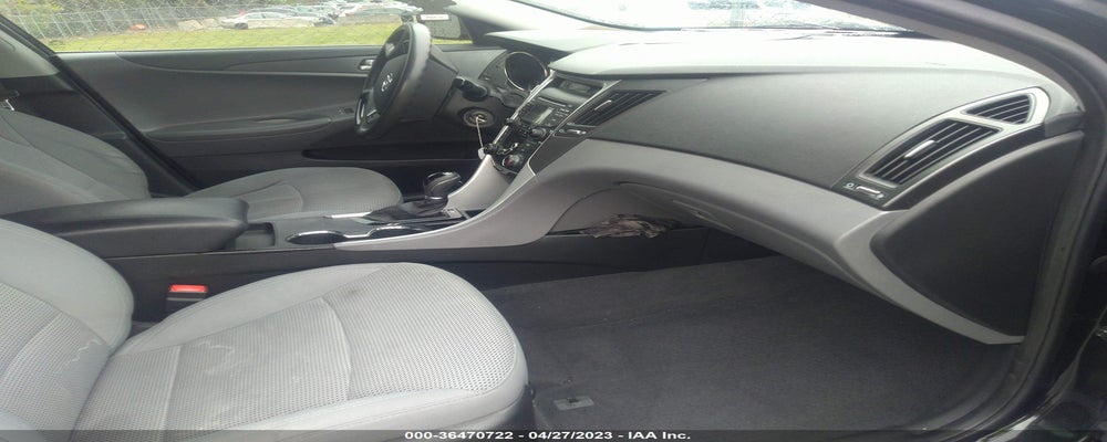 5NPEB4AC0DH605516 2013 HYUNDAI SONATA photo no. 5