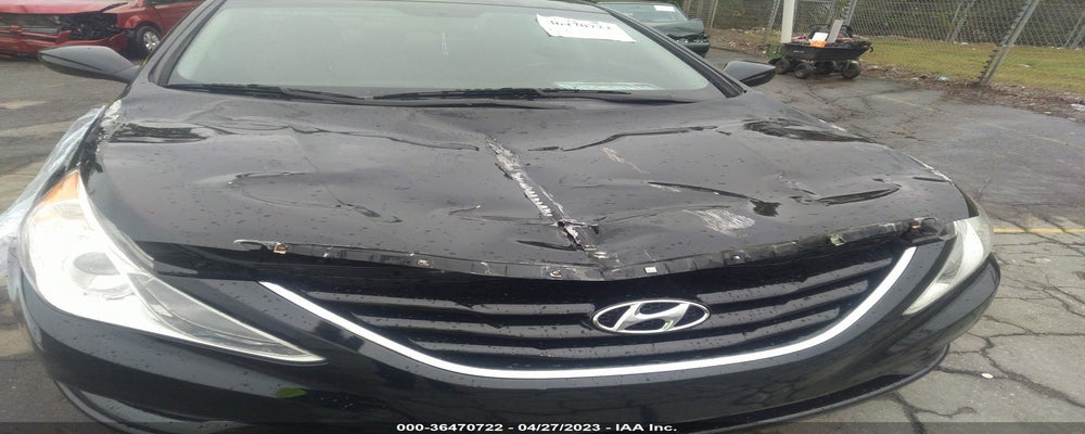 5NPEB4AC0DH605516 2013 HYUNDAI SONATA photo no. 6