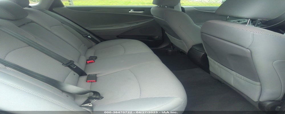 5NPEB4AC0DH605516 2013 HYUNDAI SONATA photo no. 8