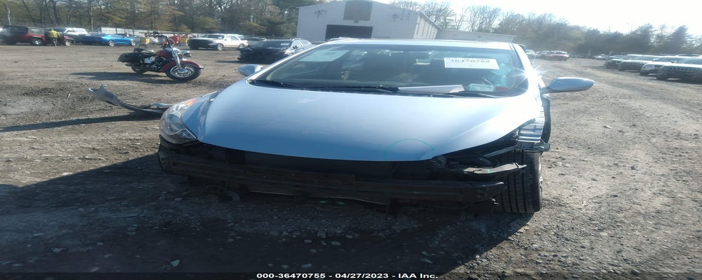 KMHDH4AE4CU459956 2012 HYUNDAI ELANTRA photo no. 6