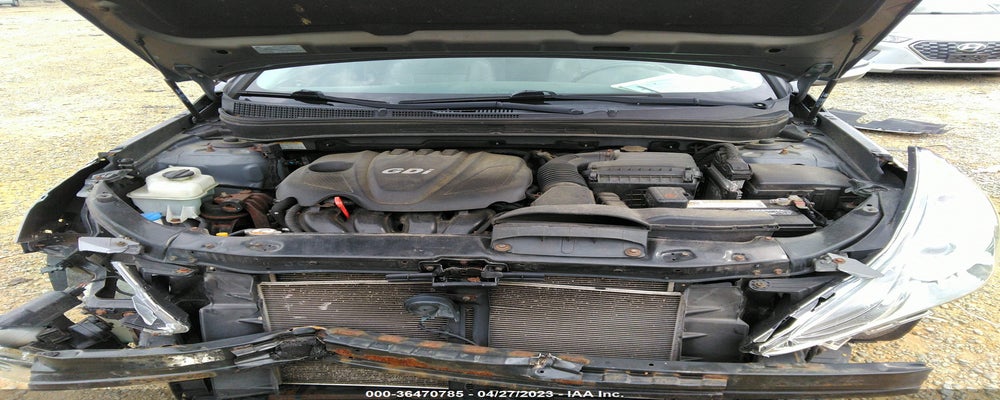 5NPEC4AC4DH554082 2013 HYUNDAI SONATA photo no. 10