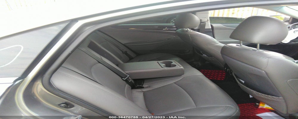 5NPEC4AC4DH554082 2013 HYUNDAI SONATA photo no. 8