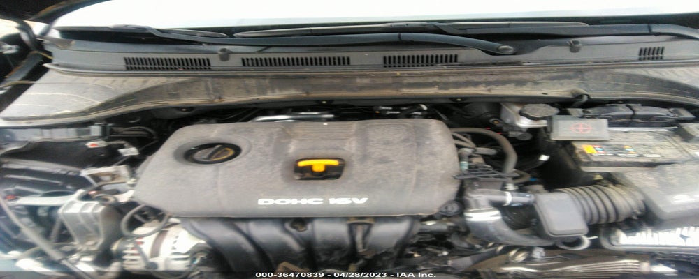 KM8K2CAA0JU131611 2018 HYUNDAI KONA photo no. 10