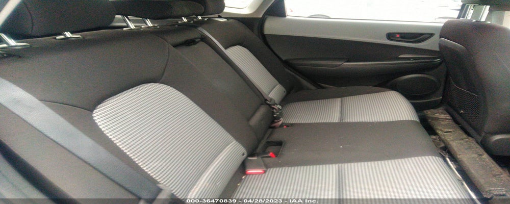KM8K2CAA0JU131611 2018 HYUNDAI KONA photo no. 8