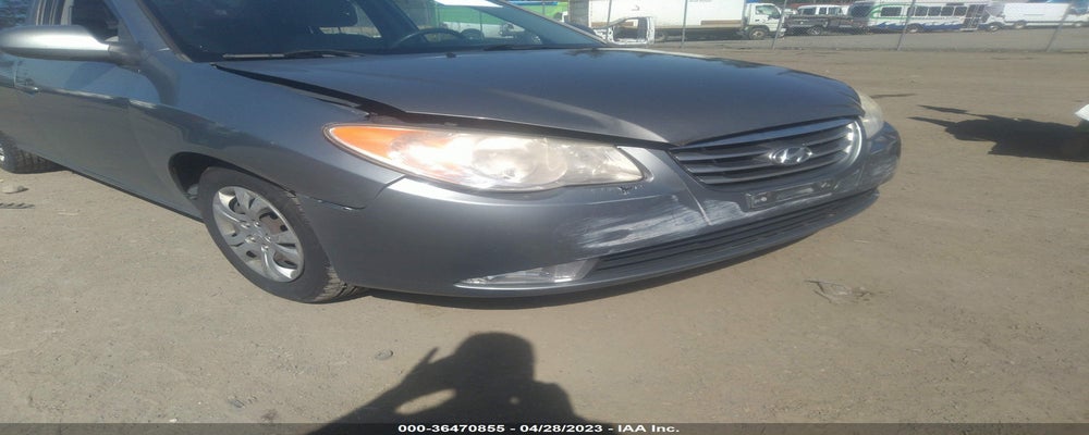 KMHDU4AD7AU156217 2010 HYUNDAI ELANTRA photo no. 6