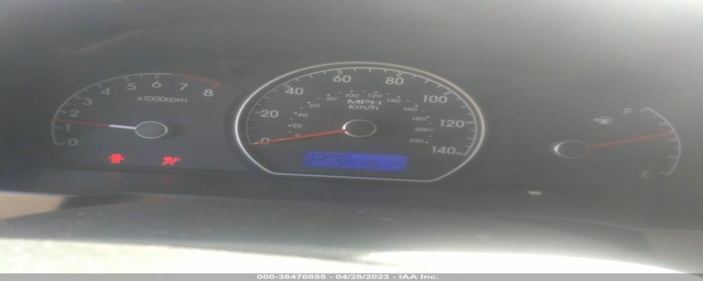 KMHDU4AD7AU156217 2010 HYUNDAI ELANTRA photo no. 7