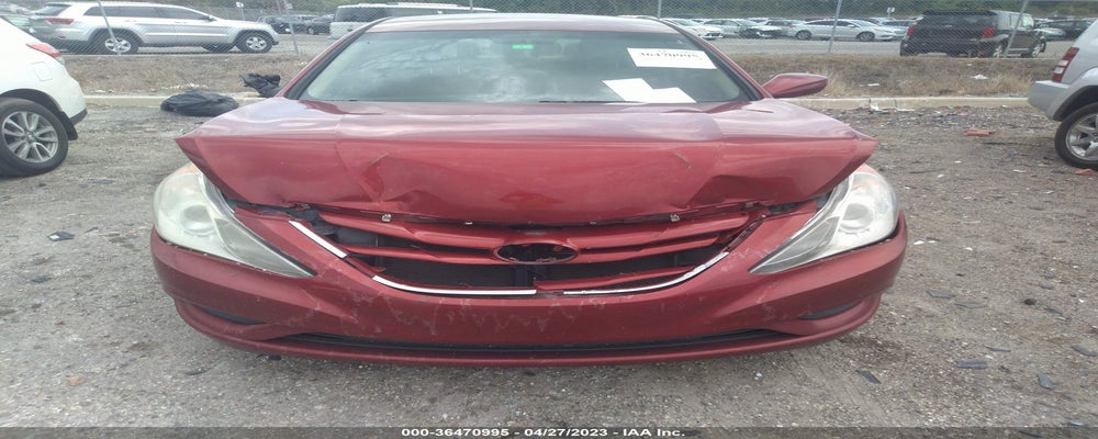 5NPEB4AC7BH243522 2011 HYUNDAI SONATA photo no. 6