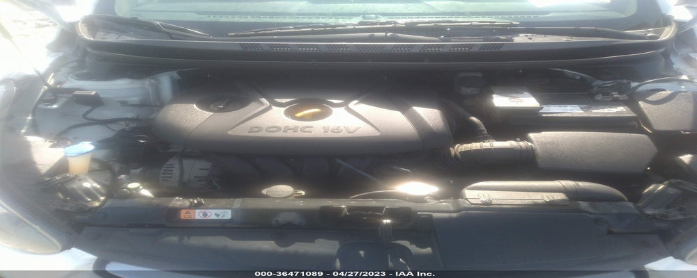 5NPDH4AEXDH430493 2013 HYUNDAI ELANTRA photo no. 10