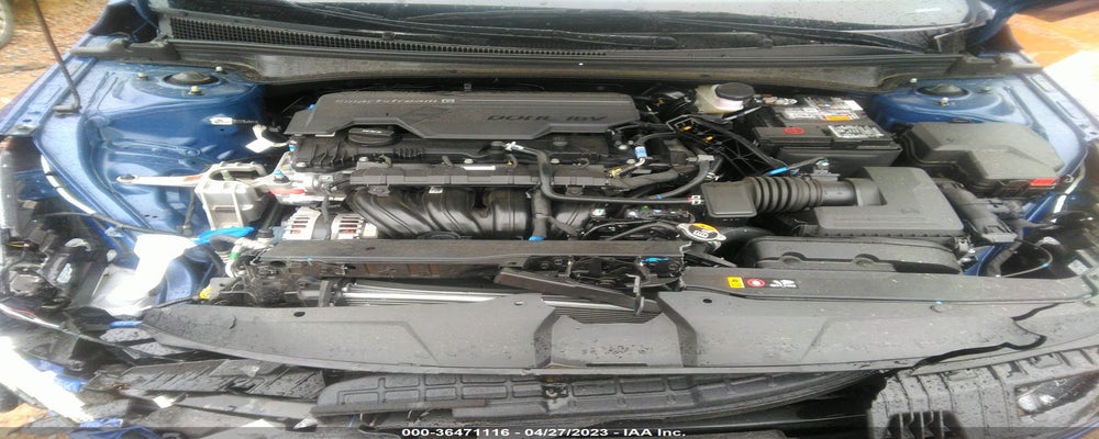 5NPLM4AG5PH106798 2023 HYUNDAI ELANTRA photo no. 10