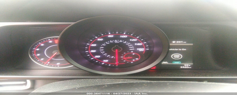 5NPLM4AG5PH106798 2023 HYUNDAI ELANTRA photo no. 7