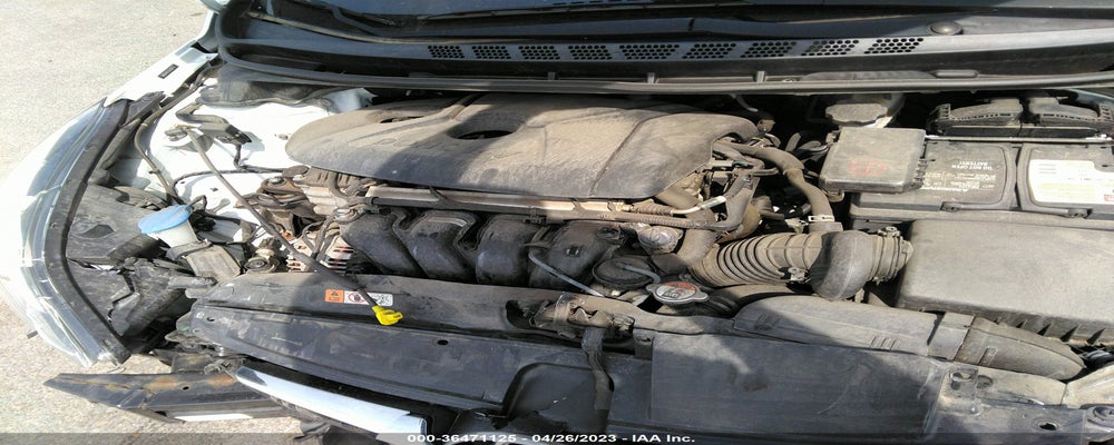 5NPDH4AE1GH786173 2016 HYUNDAI ELANTRA photo no. 10