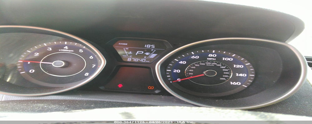 5NPDH4AE1GH786173 2016 HYUNDAI ELANTRA photo no. 7